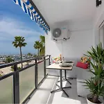 Sakura - En Front De Daire Marbella